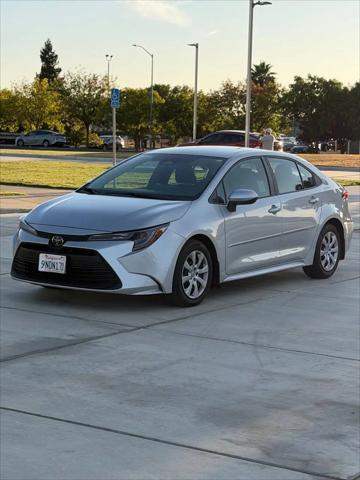 2024 Toyota Corolla LE for sale in Sacramento, CA