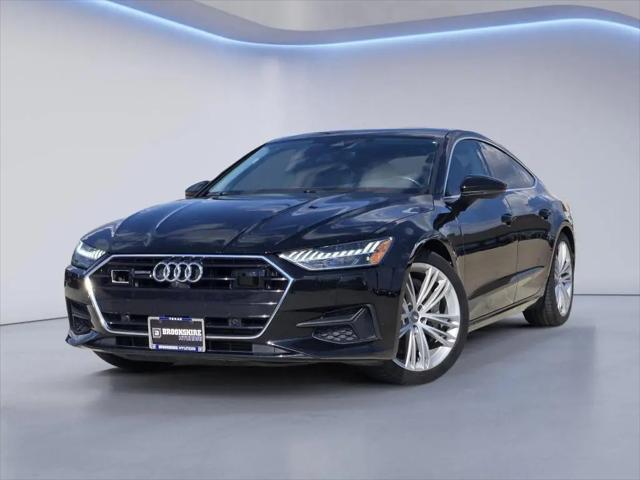 2019 Audi A7 55 Premium for sale in Brookshire, TX