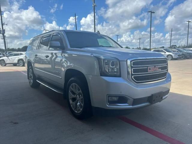 2016 GMC Yukon XL SLT for sale in Brookshire, TX