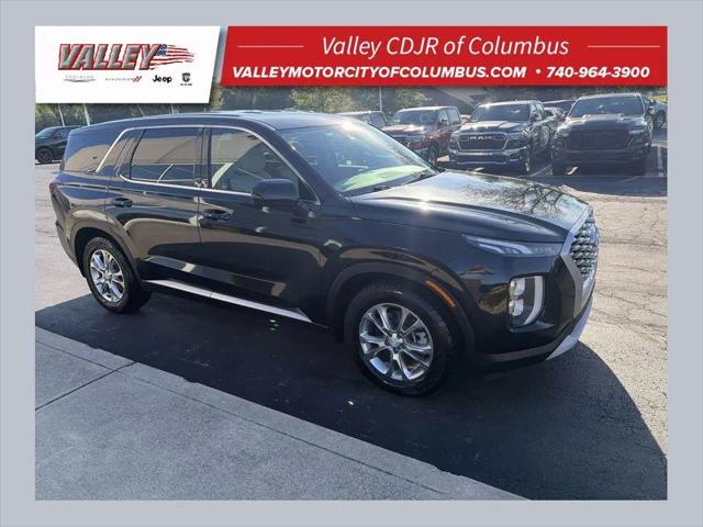 2020 Hyundai Palisade SE for sale near Pataskala, OH