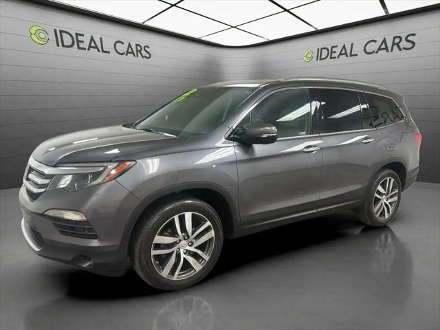 2018 Honda Pilot Elite for sale in Mesa, AZ