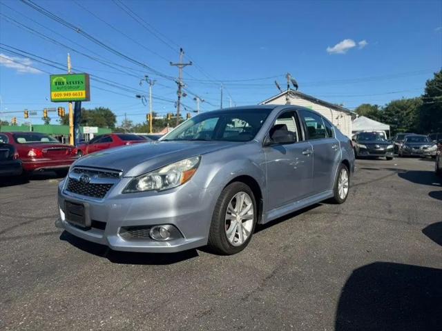 2014 Subaru Legacy 2.5i for sale in Burlington, NJ
