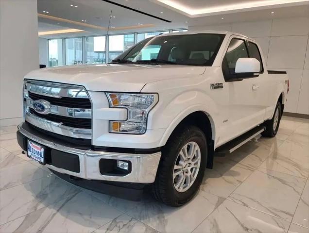 2017 Ford F-150 Lariat for sale in Totowa, NJ