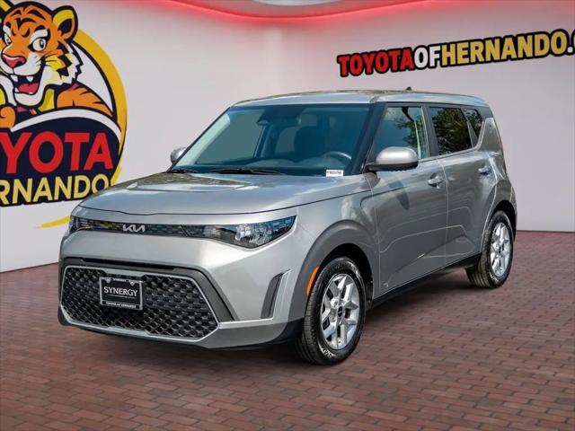 2023 Kia Soul LX for sale in Hernando, MS