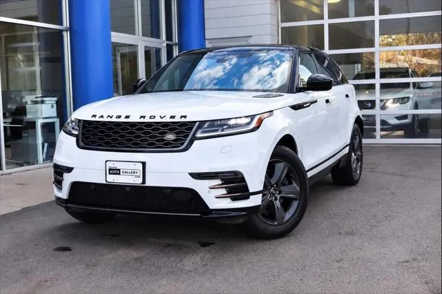 2021 Land Rover Range Rover Velar P250 R-Dynamic S for sale in Englewood, CO