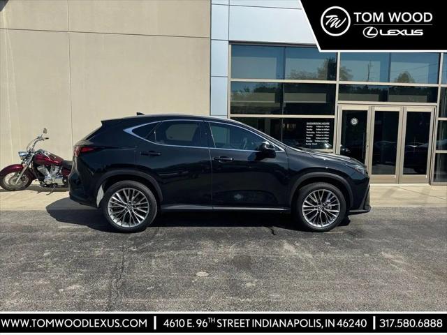 2026 Lexus NX 350 Premium for sale in Indianapolis, IN