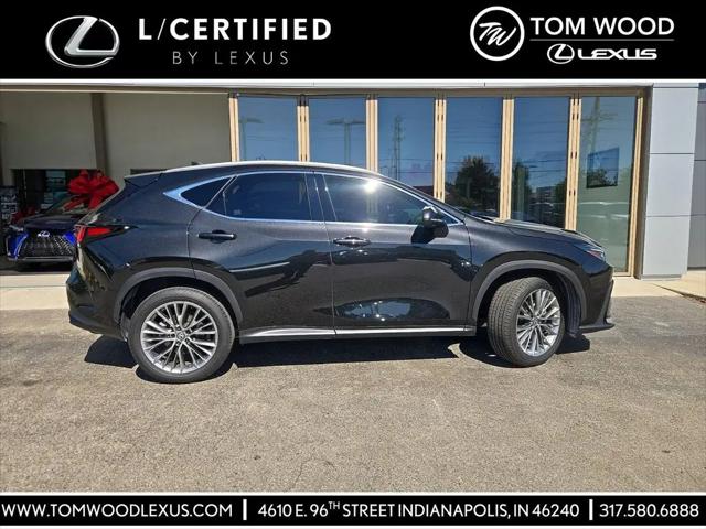 2026 Lexus NX 350 Premium for sale in Indianapolis, IN