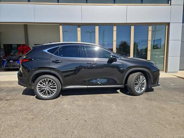 2026 Lexus NX 350 Premium for sale in Indianapolis, IN