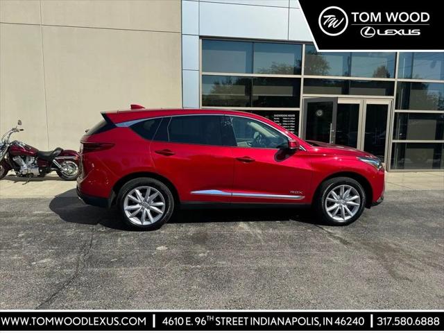 2023 Acura RDX Standard for sale in Indianapolis, IN