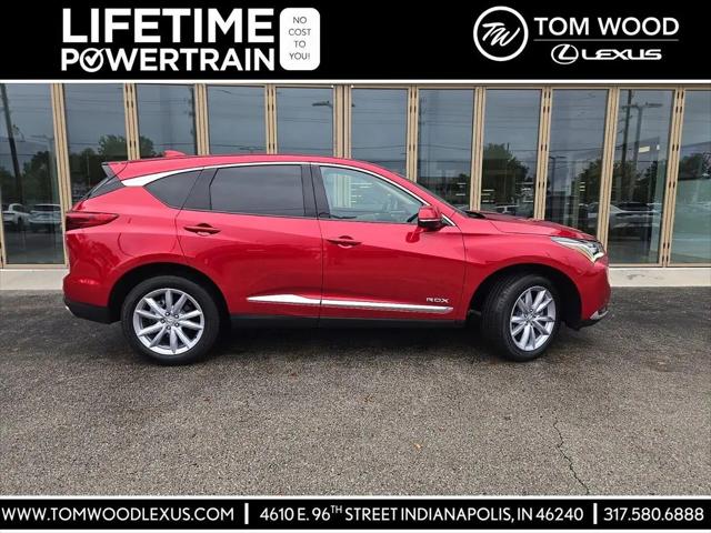 2023 Acura RDX Standard for sale in Indianapolis, IN