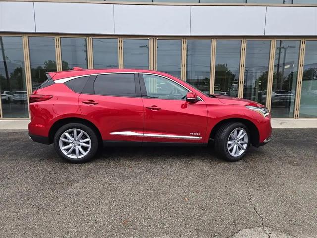 2023 Acura RDX Standard for sale in Indianapolis, IN