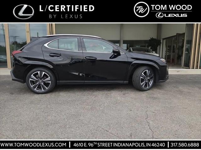 2024 Lexus UX 250h Premium for sale in Indianapolis, IN