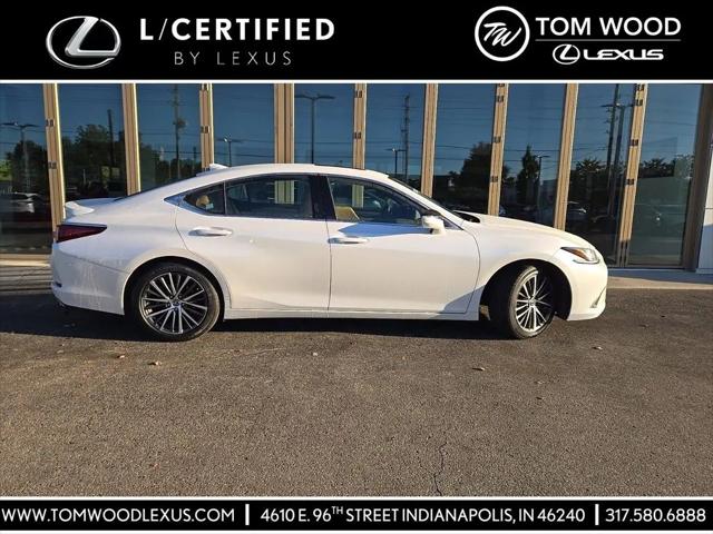 2024 Lexus ES 350 Base for sale in Indianapolis, IN