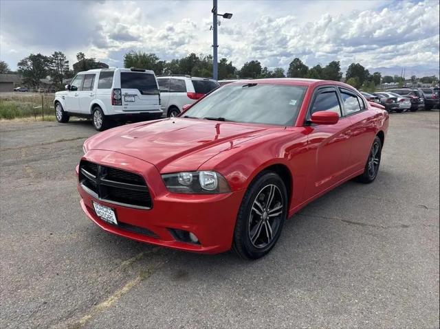 2014 Dodge Charger SXT for sale in Longmont, CO