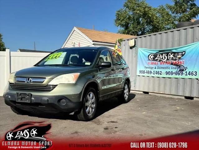 2009 Honda CR-V EX for sale in Elizabeth, NJ