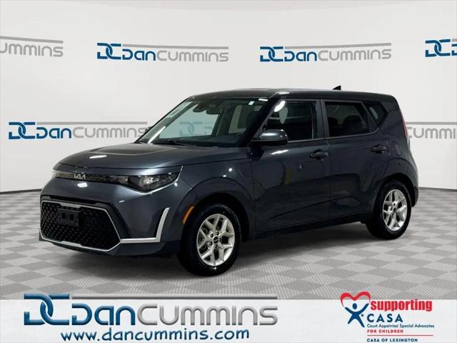 2024 Kia Soul LX for sale in Georgetown, KY