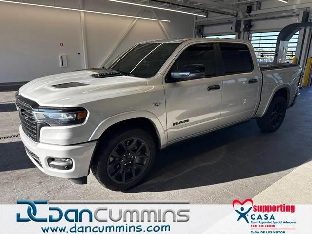2026 Ram 1500 Laramie for sale in Georgetown, KY