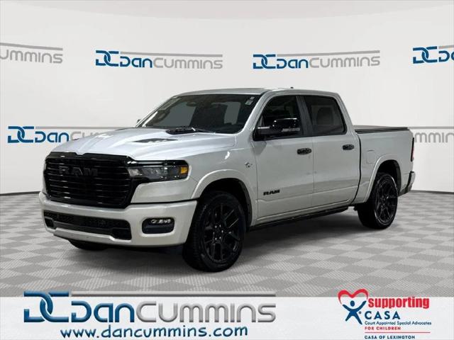 2026 Ram 1500 Laramie for sale in Georgetown, KY