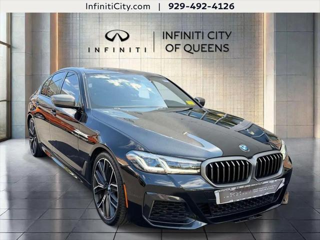 2023 BMW M5 i xDrive for sale in Queens, NY