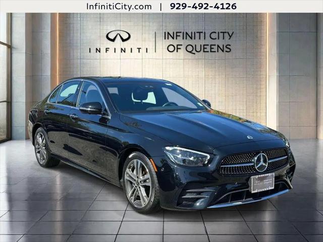 2023 Mercedes-Benz E 350 4MATIC for sale in Queens, NY