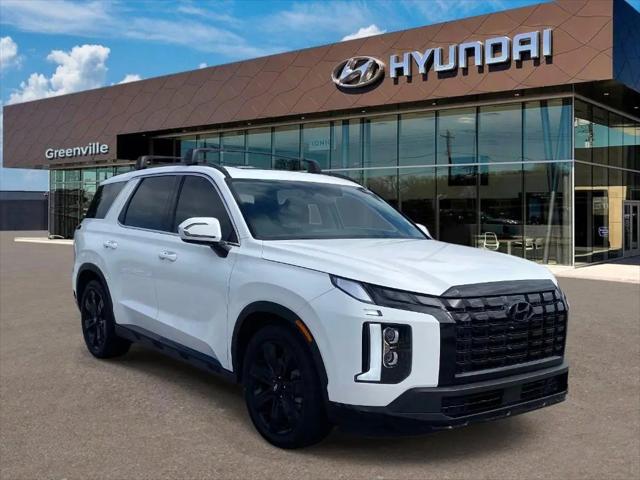 2024 Hyundai Palisade XRT for sale in Greenville, SC