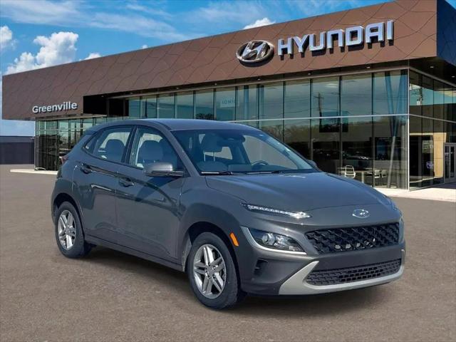 2023 Hyundai Kona SE for sale in Greenville, SC