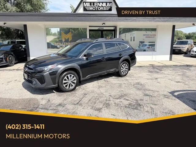 2024 Subaru Outback Premium for sale in Omaha, NE
