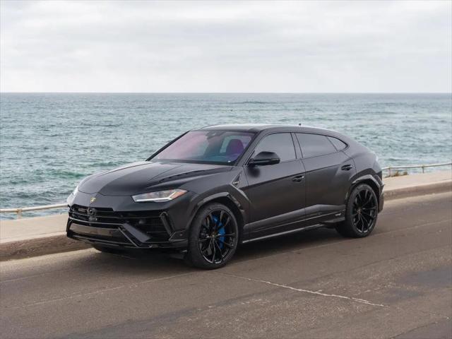 2024 Lamborghini Urus S for sale in San Diego, CA