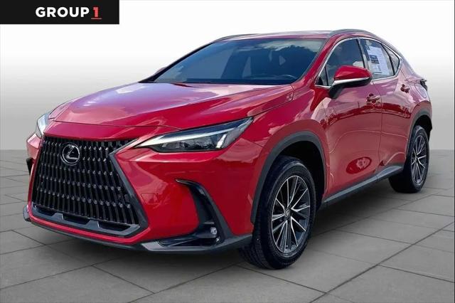 2023 Lexus NX Premium for sale in Kingwood, TX
