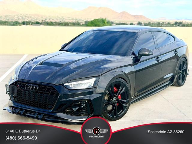 2023 Audi S5 Sportback Prestige TFSI quattro Tiptronic for sale in Tempe, AZ