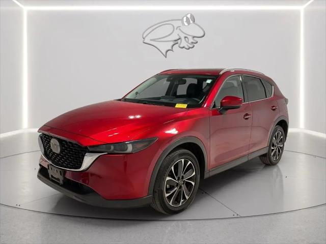 2022 Mazda CX-5 2.5 S Premium Plus Package for sale in Hurlock, MD