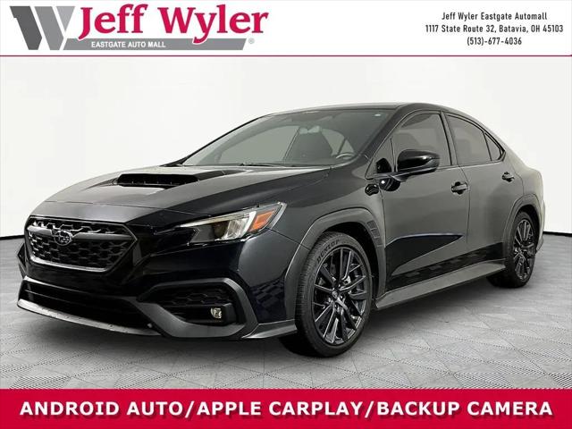 2024 Subaru WRX Premium for sale near BATAVIA, OH