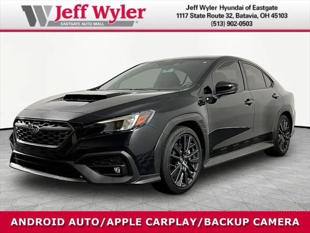 2024 Subaru WRX Premium for sale near BATAVIA, OH