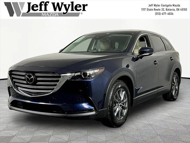 2020 Mazda CX-9 Touring for sale near BATAVIA, OH