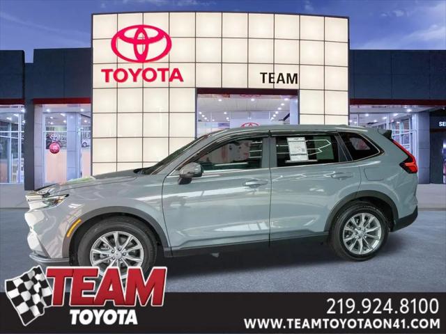 2025 Honda CR-V EX AWD for sale in Schererville, IN