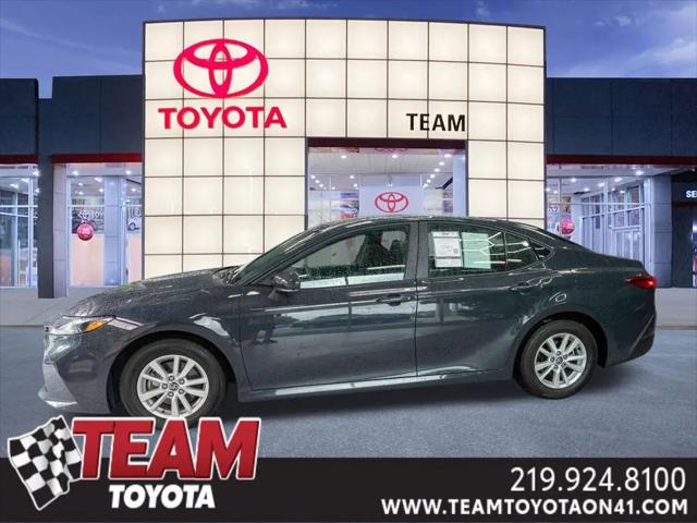 2025 Toyota Camry LE for sale in Schererville, IN