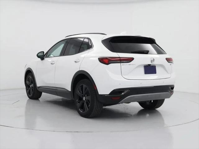 2023 Buick Envision Essence FWD for sale in Hendersonville, TN