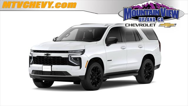 2027 Chevrolet Tahoe LS, 2WD for sale in Upland, CA