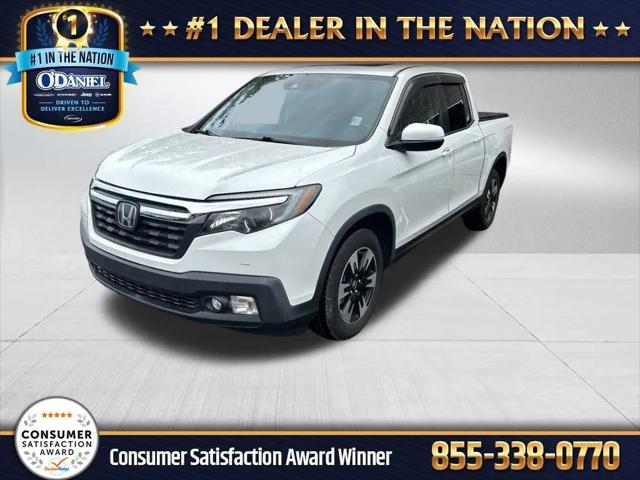 2020 Honda Ridgeline AWD RTL for sale in Fort Wayne, IN