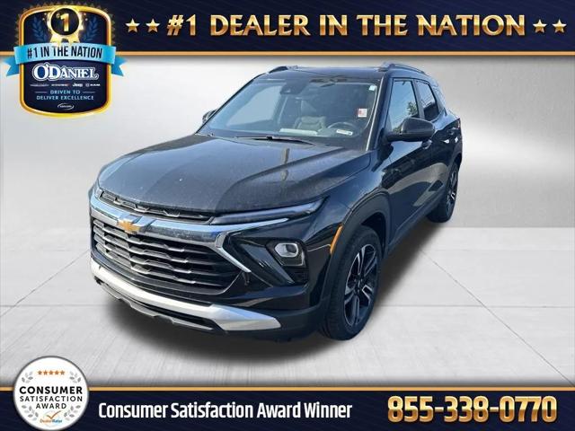 2024 Chevrolet TrailBlazer AWD LT for sale in Fort Wayne, IN