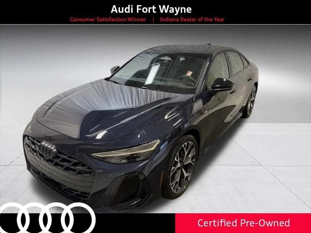 2026 Audi A6 Premium Plus quattro S tronic for sale in Fort Wayne, IN
