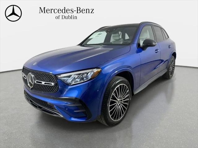 2027 Mercedes-Benz GLC GLC 300 for sale in Dublin, OH
