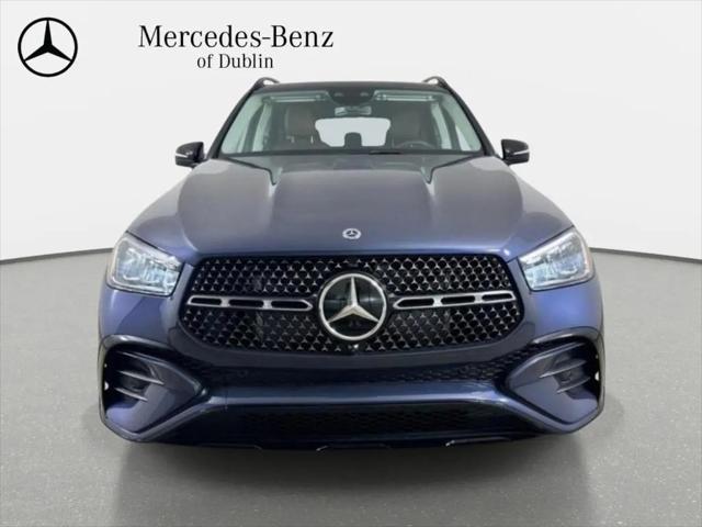 2026 Mercedes-Benz GLE GLE 350 Base 4MATIC for sale in Dublin, OH