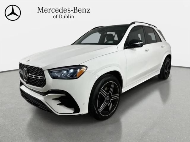 2026 Mercedes-Benz GLE GLE 350 Base 4MATIC for sale in Dublin, OH