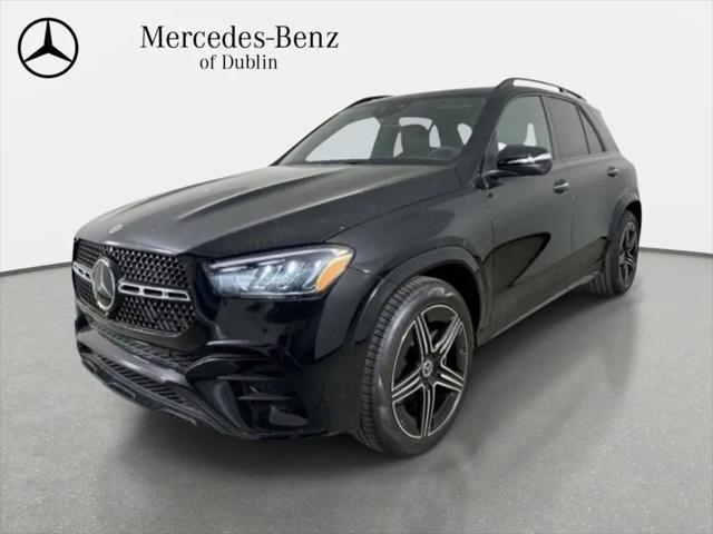 2026 Mercedes-Benz GLE GLE 350 Base 4MATIC for sale in Dublin, OH
