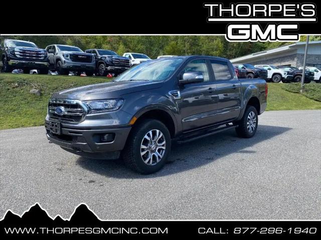 2019 Ford Ranger XL for sale in Tannersville, NY