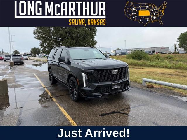 2026 Cadillac Escalade V for sale in Salina, KS