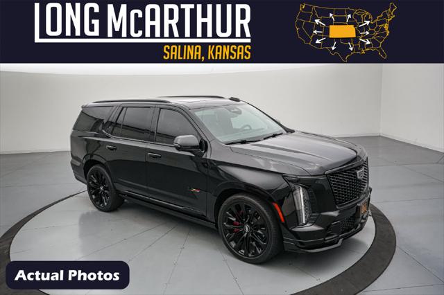 2026 Cadillac Escalade V for sale in Salina, KS