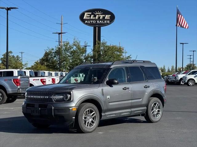 2025 Ford Bronco Sport Big Bend for sale in Idaho Falls, ID