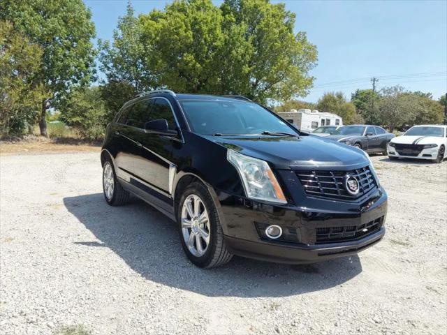 2016 Cadillac SRX Premium Collection for sale in Wylie, TX